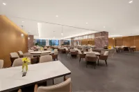 Zhaosu Licheng Hotel (Tianma International Tourism Culture Plaza Food Street Branch)