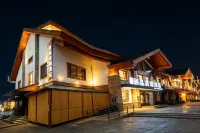 如家頤悅麗晶清雅酒店（長白山北坡集散中心店）