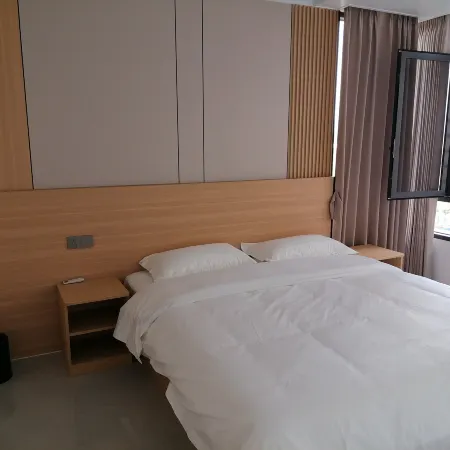 Meixueju Homestay