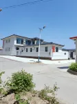 Golden Harvest Villa