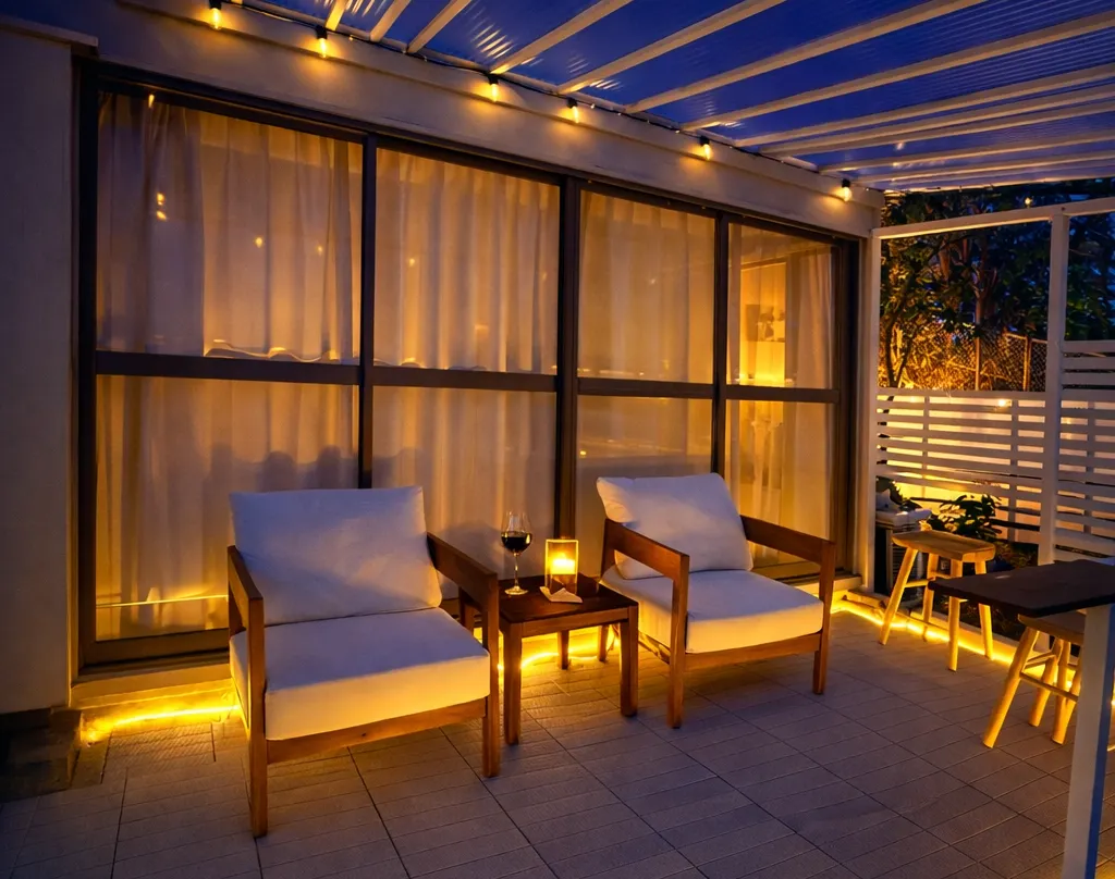 Ocean View Private Villa With Onsen - 이즈시