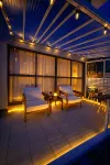 Ocean View Private Villa with Onsen - Dağ Manzaralı