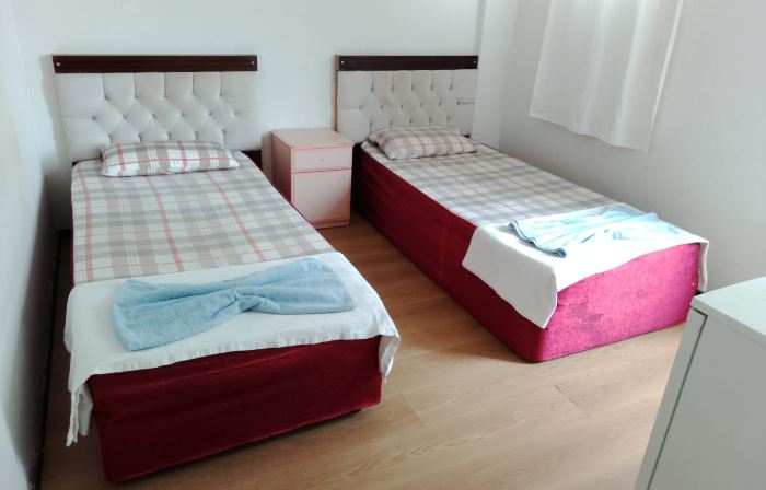 hisar otel