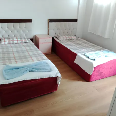 hisar otel Отели рядом с достопримечательностью «Пляж Клеопатра»