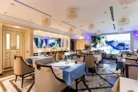Magic Harp Hotel - 温泉