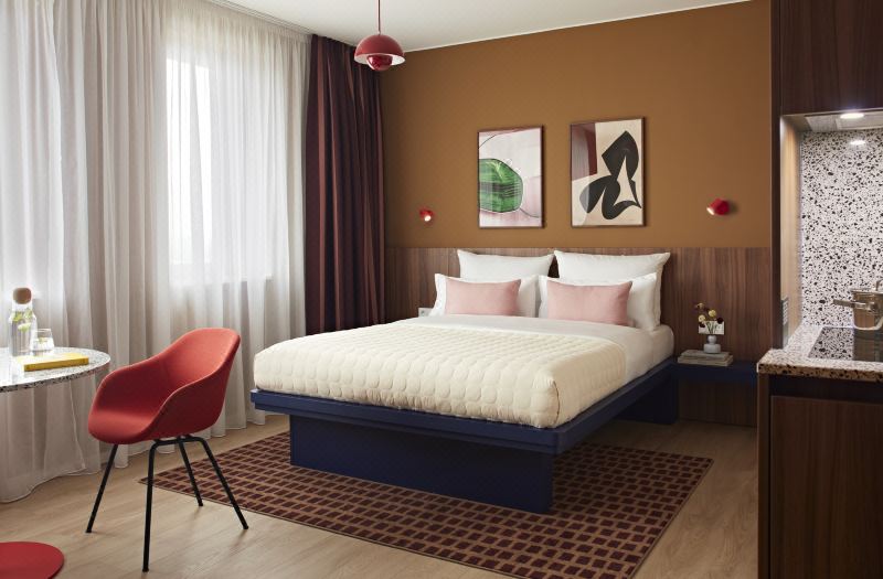 Numa Hamburg St Georg