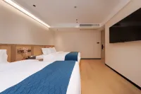 Floral Hongkeng Manwu Homestay