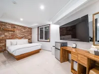Daegu Dongseongro EOS Hotel 大邱住宿飯店
