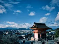 AKARI Kyoto Gion Hotel berhampiran Kuil Yasaka