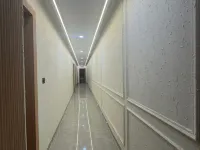 Hotel Narayana Grand IGI Delhi Airport 新德里住宿飯店