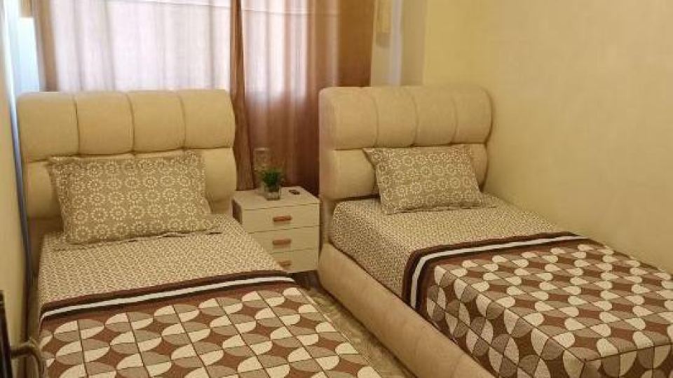 Confort plus Flat