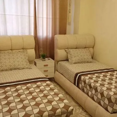 Confort plus Flat Hotels near Medersa