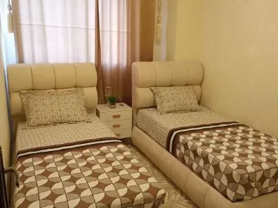 Confort plus Flat Hotels in 