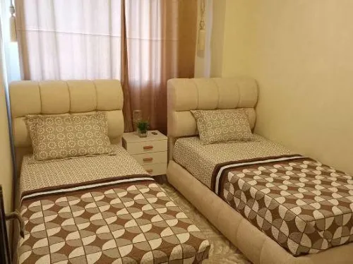 Confort plus Flat - Homestays