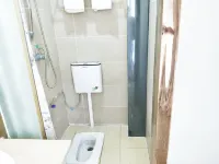 Pai Hotel (Nanning Binyang Square South Road) - Pet friendly