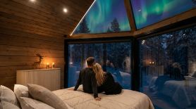 Levi Nordic Star Igloos