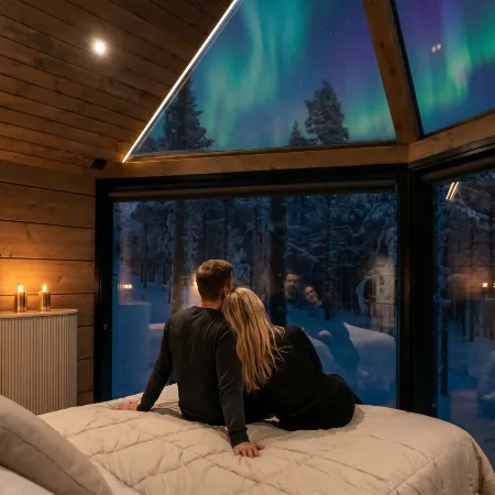 Levi Nordic Star Igloos