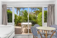 Rosslyn Bay Resort Yeppoon - Parvekkeita