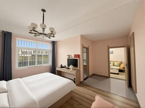 Xixiangfeng Hotel (Guangshui Ying Shan School Branch)