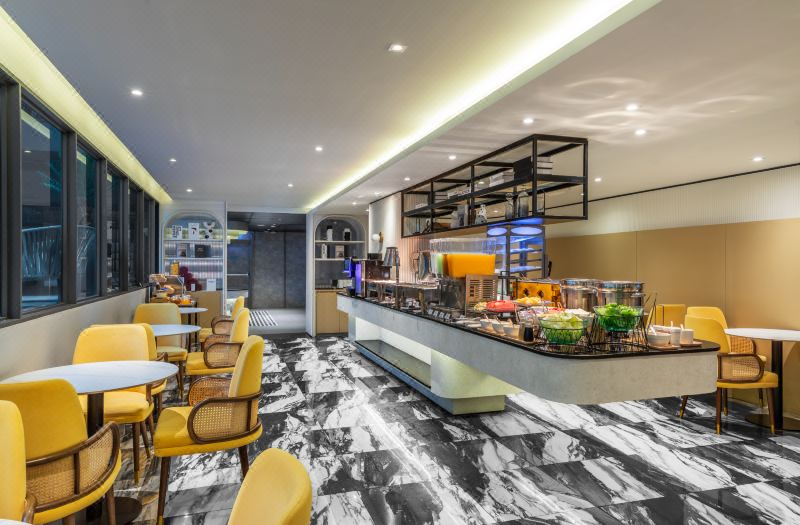 Best Western Ratchada Hotel photo 4