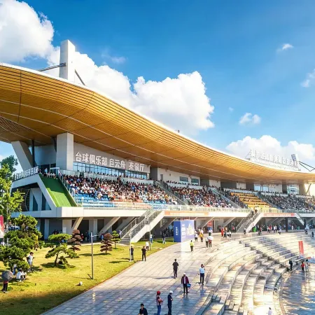 Vienna Hotel (Meilong High-Speed Rail East Station High-Tech Zone PCB Industrial Park Branch)