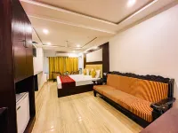 Shanti Bhawan Heritage Hotel