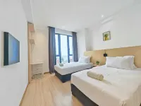 Jazz Suites - New