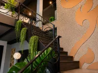 Blue Dream Khaosan Hostel