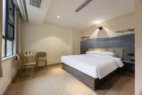 Xiantao Dongpeng Hotel - 2-Star