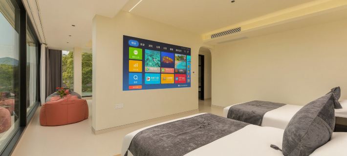 Xiangshan Shipu Jingshan Homestay Hotels in Xiangshan