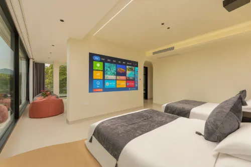 Xiangshan Shipu Jingshan Homestay