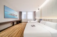 Boli Yunrui Hotel (Yixing Tuanjiu Scenic Area Jiaoqiao River Pedestrian Street Branch)