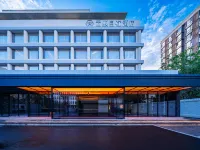 Yunyi Zizai Hotel (Agricultural University Moore City Branch) Hotels near Saihan