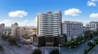 Yushan International Hotel