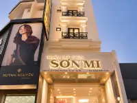 S79 Son Mi Hotel Hotels near District 10