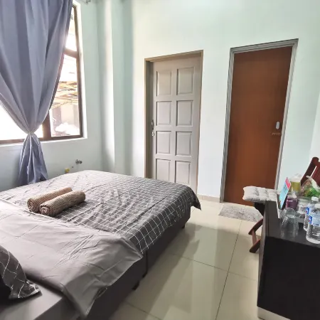 Lim Residence