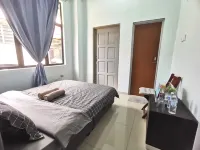 Lim Residence