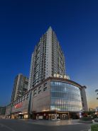Qiuguo X Hotel (Universal Beijing Resort Liyuan Subway Station)