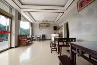 Xianting Yueju · Joyful Courtyard | Mountain View Vacation Apartment (Sanqingshan Scenic Area)
