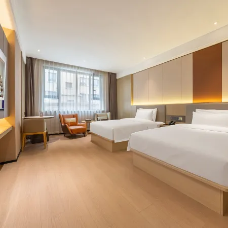 Jinghe Yunduo Hotel