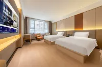 Jinghe Yunduo Hotel