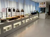 Jinsu Hotel (Xuchangdong Railway Station Pangdonglai Angel City)