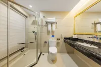 Bailuzhou International Hotel - Pet friendly