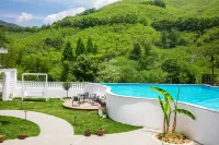 莫干山梵熙·Haven山野草坪設計師花園美宿（後塢換乘中心店）