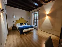Hemd Hotels Puerta Real Boutique マカレナ・ノルテ周辺のホテル