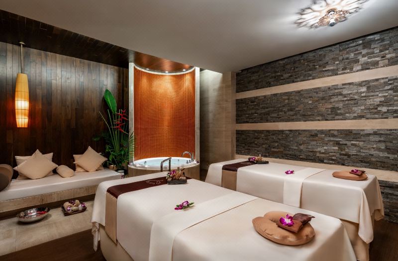 Centara Grand Beach Resort Phuket photo 5