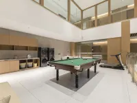 Qidong Qingmu Hotel Hotels in Qidong