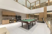 Qidong Qingmu Hotel