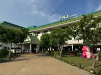 NJ Inthai Hotel