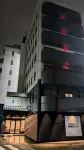 CHECK inn Osaka Shin-Sekai Hotel a 